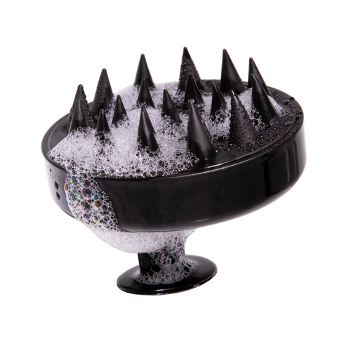 ScalpHero™ - Shampoo Brush