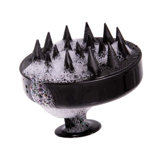 ScalpHero™ - Shampoo Brush