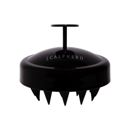ScalpHero™ - Shampoo Brush